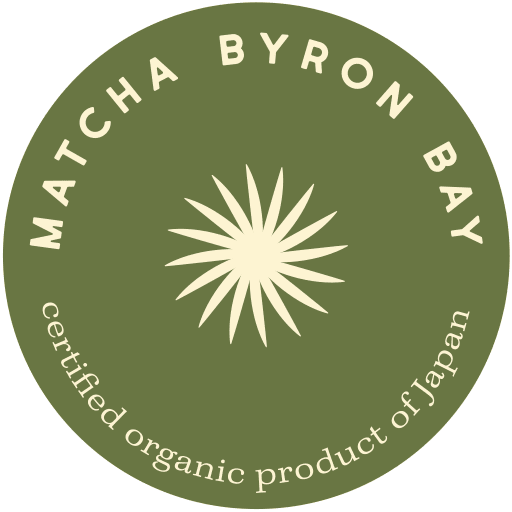 matcha byron bay